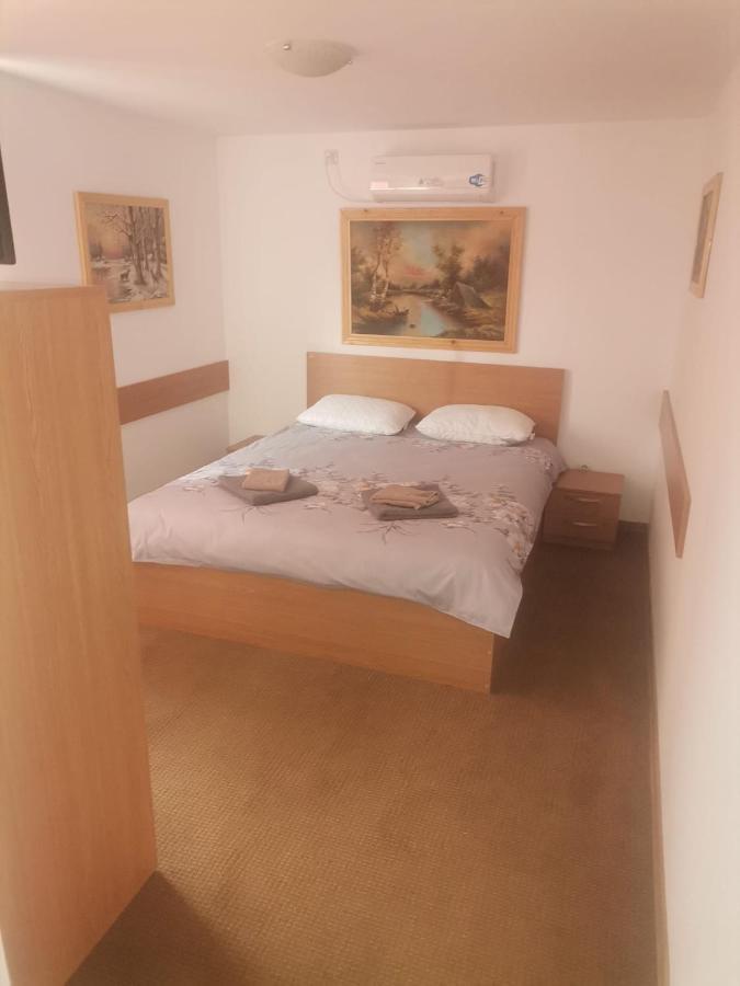 Casa Viviana Hotel Baia Екстериор снимка