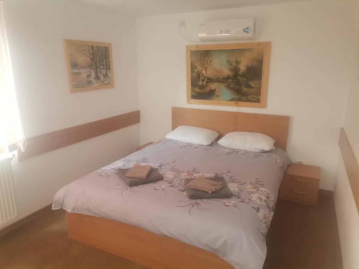 Casa Viviana Hotel Baia Екстериор снимка