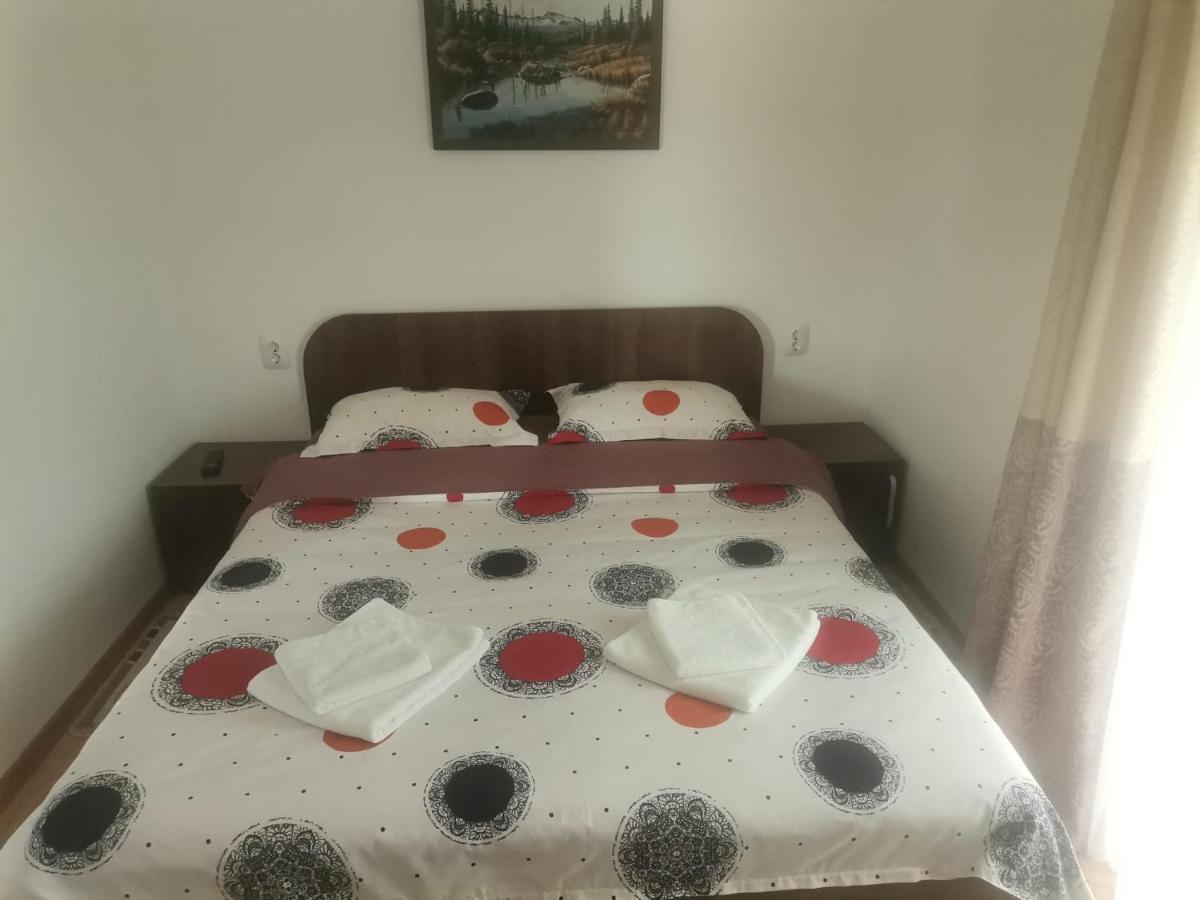 Casa Viviana Hotel Baia Екстериор снимка