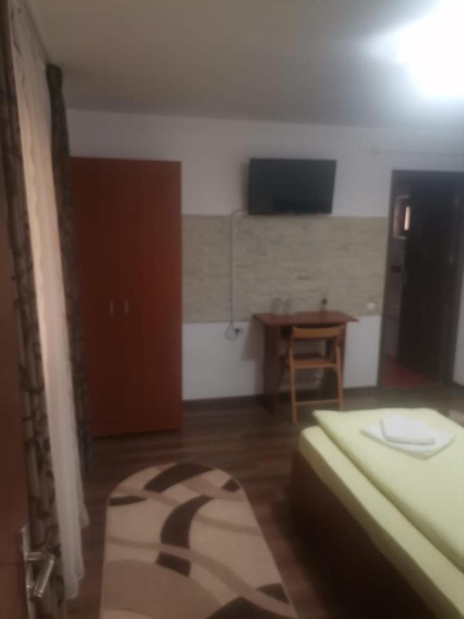 Casa Viviana Hotel Baia Екстериор снимка