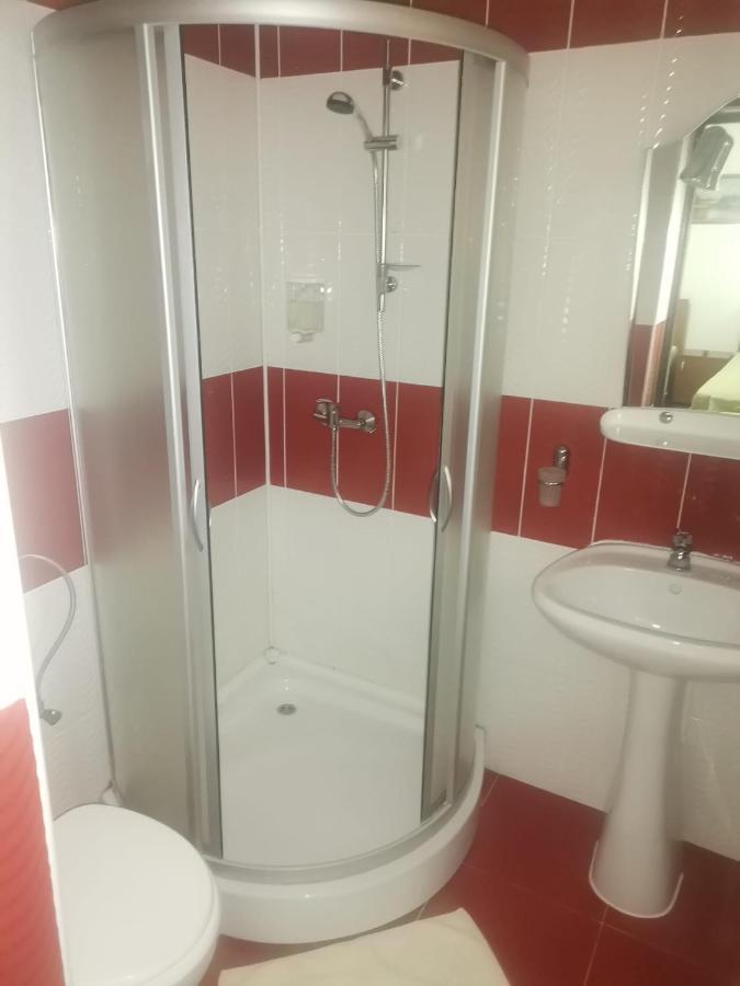Casa Viviana Hotel Baia Екстериор снимка