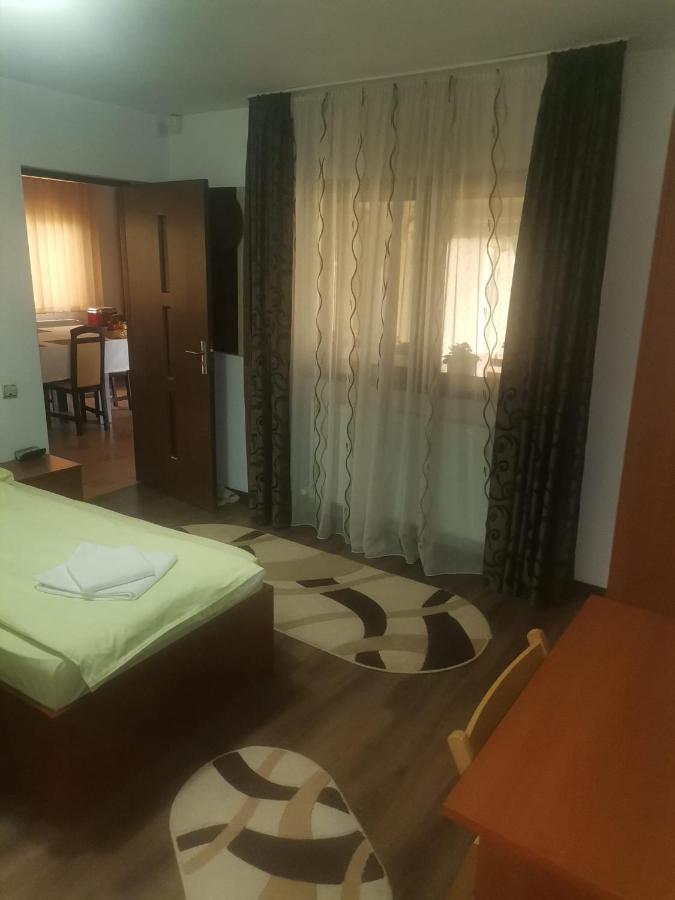 Casa Viviana Hotel Baia Екстериор снимка