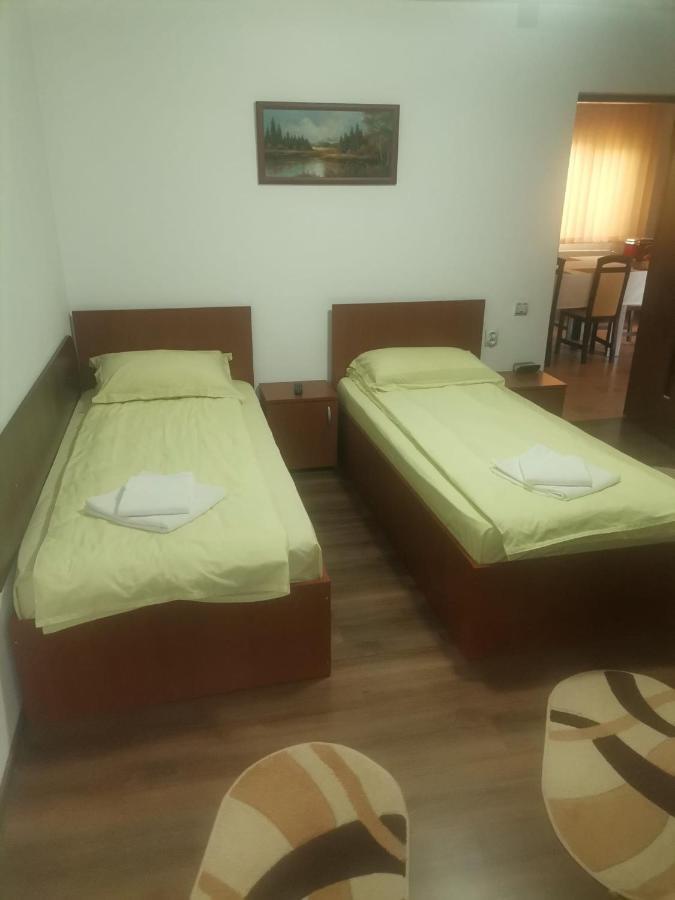 Casa Viviana Hotel Baia Екстериор снимка