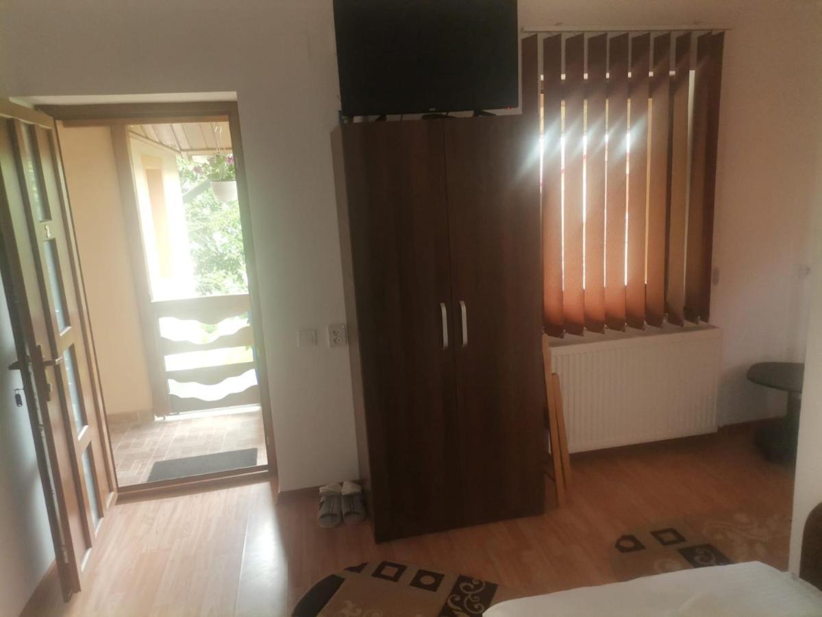 Casa Viviana Hotel Baia Екстериор снимка