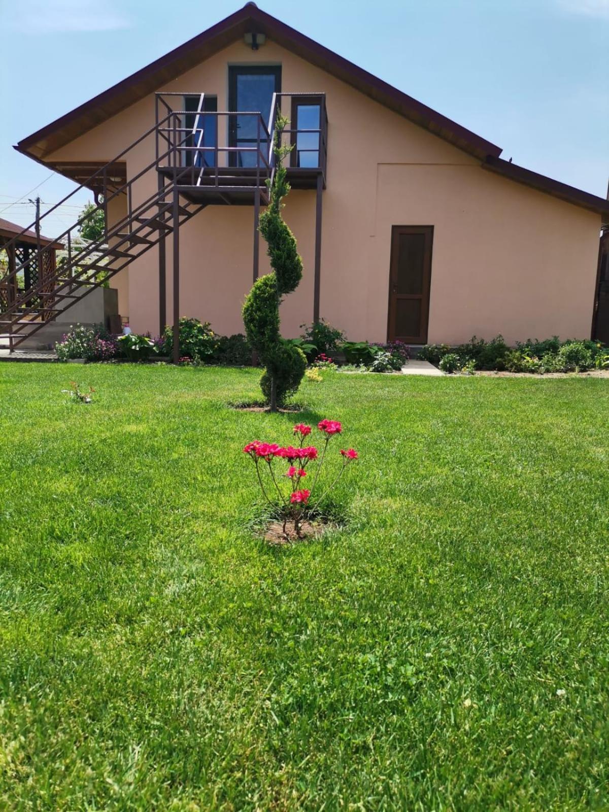 Casa Viviana Hotel Baia Екстериор снимка